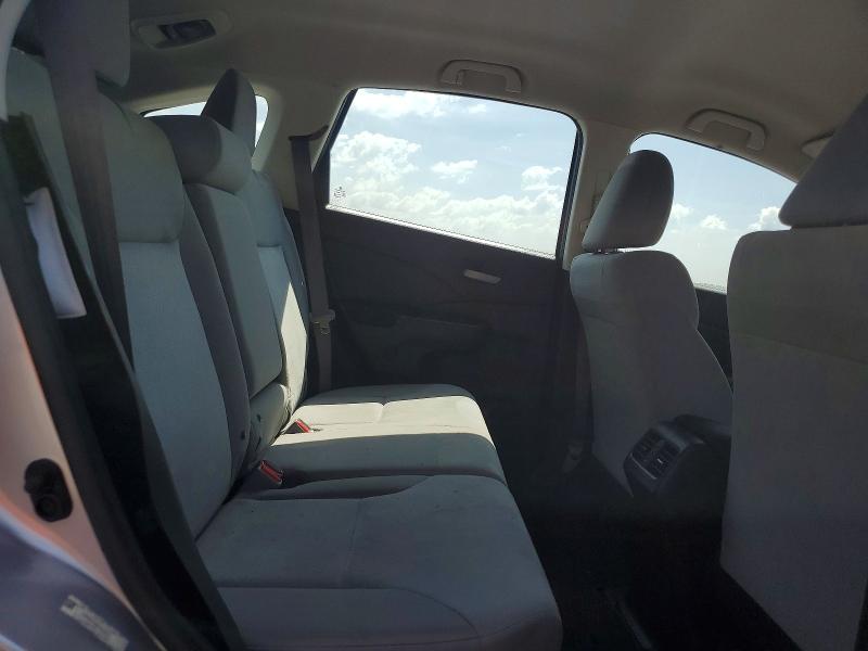Aukcja sprzedaży 2015 Honda Cr-v, vin: 2HKRM3H38FH536850, numer aukcji: 65640136