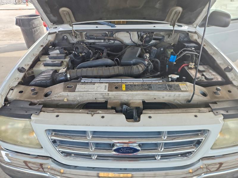 Aukcja sprzedaży 2002 Ford Ranger, vin: 1FTYR14U22PA57094, numer aukcji: 65475706