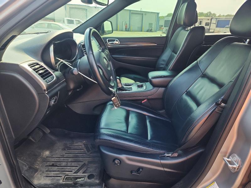 66081766 :رقم المزاد ، 1C4RJFBG4KC761861 vin ، 2019 Jeep Grand Cherokee مزاد بيع