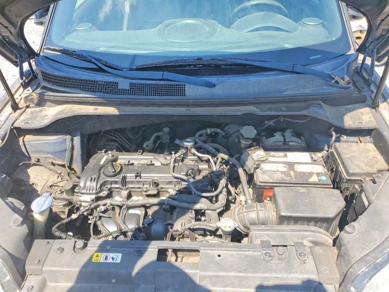 Aukcja sprzedaży 2015 Kia Soul, vin: KNDJX3A52F7120362, numer aukcji: 67120526