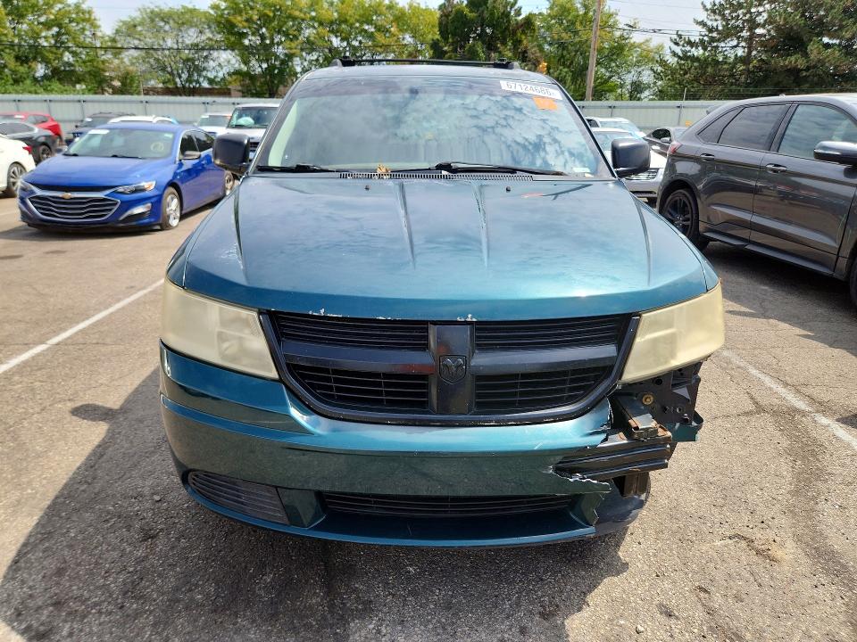 Aukcja sprzedaży 2009 Dodge Journey, vin: 3D4GG57V99T218725, numer aukcji: 67124686