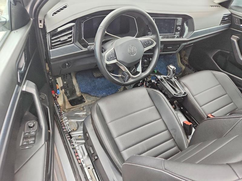 Продаж на аукціоні авто 2022 Volkswagen Jetta, vin: 3VW7M7BU0NM015448, номер лоту: 66006616
