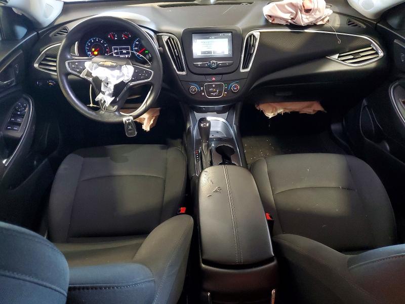 2017 Chevrolet Malibu მანქანა იყიდება აუქციონზე, vin: 1G1ZE5ST0HF122999, აუქციონის ნომერი: 62482396