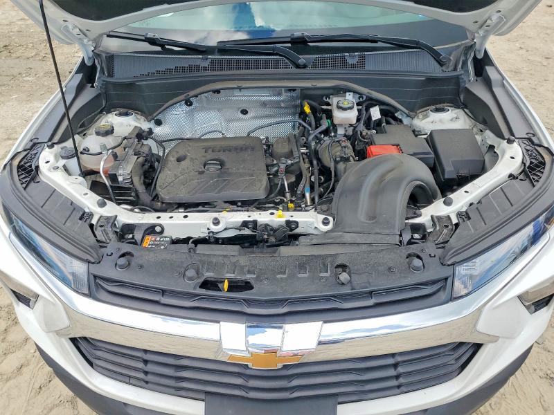 Продажа на аукционе авто 2026 Chevrolet Trailblazer, vin: KL79MMSL8TB111590, номер лота: 64984266