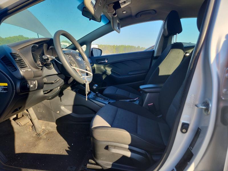 Aukcja sprzedaży 2016 Kia Forte5, vin: KNAFK5A89G5621575, numer aukcji: 66929056