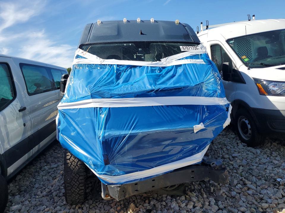 Продаж на аукціоні авто 2020 Ram Promaster 3500, vin: 3C6URVJG3LE143706, номер лоту: 67071726