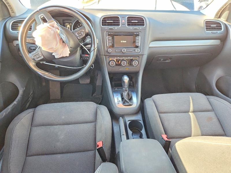 Aukcja sprzedaży 2013 Volkswagen Golf, vin: WVWDM7AJ2DW064419, numer aukcji: 66562396