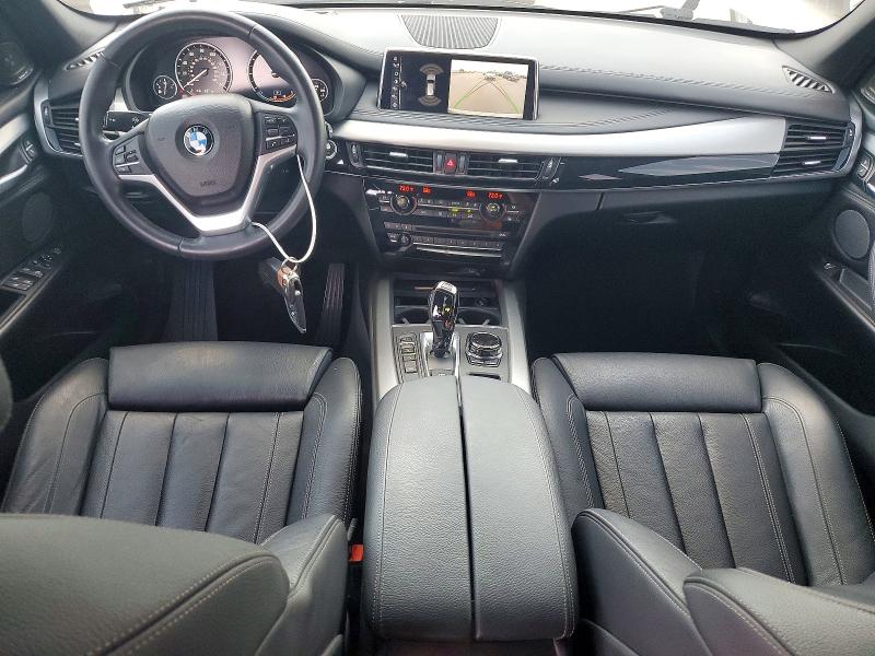 Продаж на аукціоні авто 2017 Bmw X5, vin: 5UXKR6C3XH0J85336, номер лоту: 64671436
