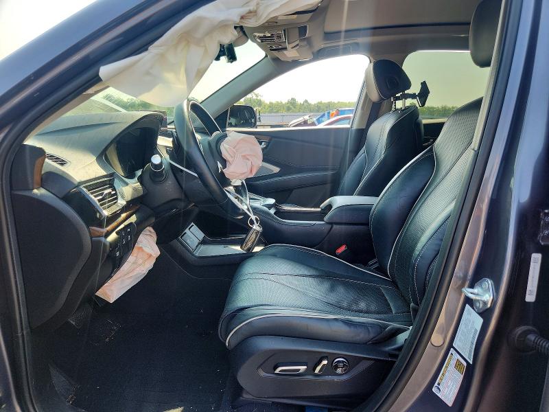 Aukcja sprzedaży 2021 Acura Rdx, vin: 5J8TC2H7XML021770, numer aukcji: 64563116