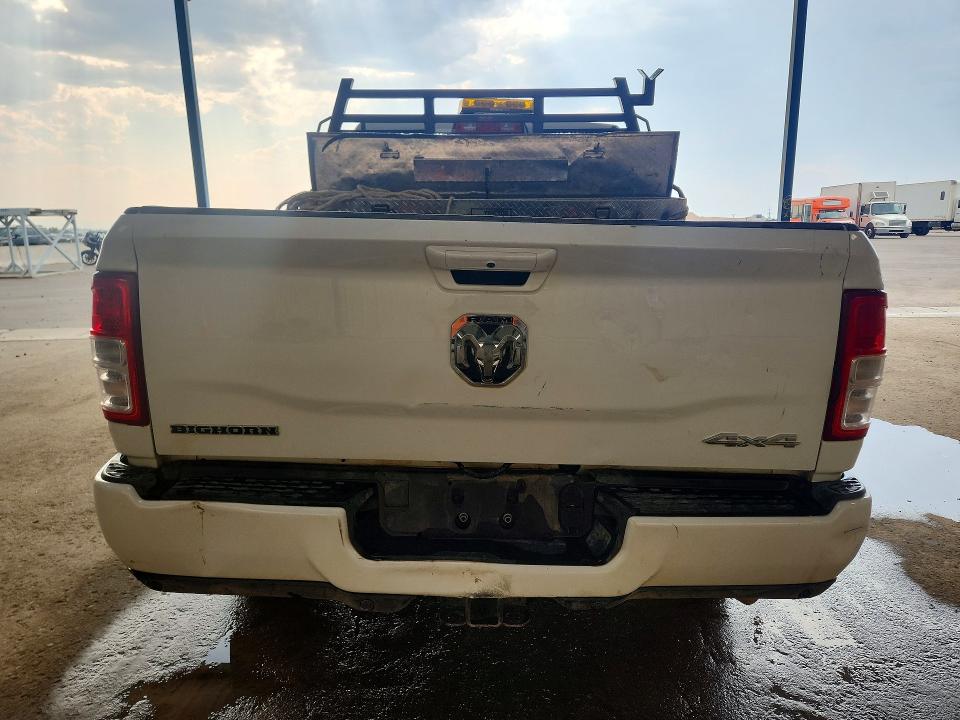 Продаж на аукціоні авто 2024 Ram 2500, vin: 3C6UR5DJ0RG385227, номер лоту: 62861236
