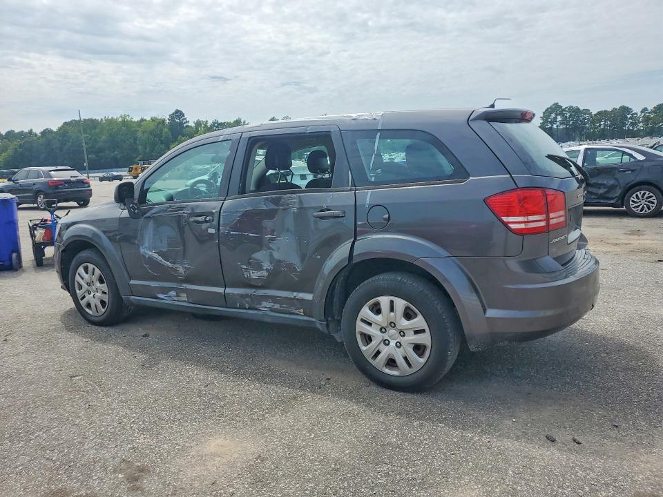 Aukcja sprzedaży 2015 Dodge Journey, vin: 3C4PDCAB9FT631765, numer aukcji: 65260246