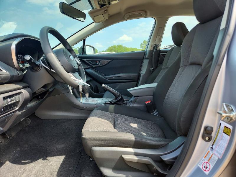 Auction sale of the 2018 Subaru Impreza, vin: 4S3GTAB61J3723563, lot number: 66640106