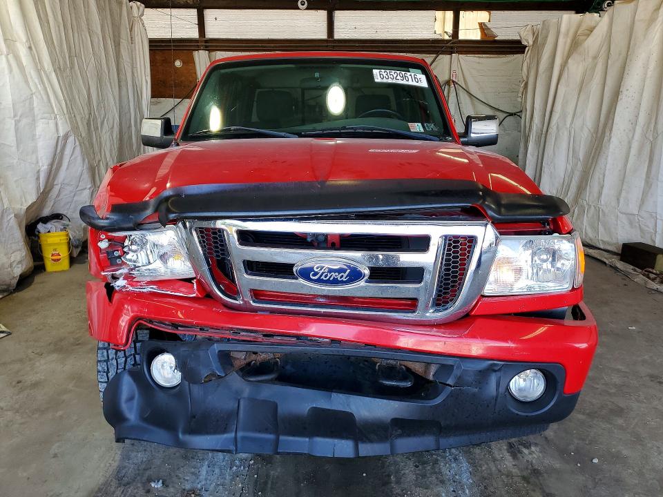 Продажа на аукционе авто 2011 Ford Ranger, vin: 1FTLR4FE2BPB19918, номер лота: 63529616
