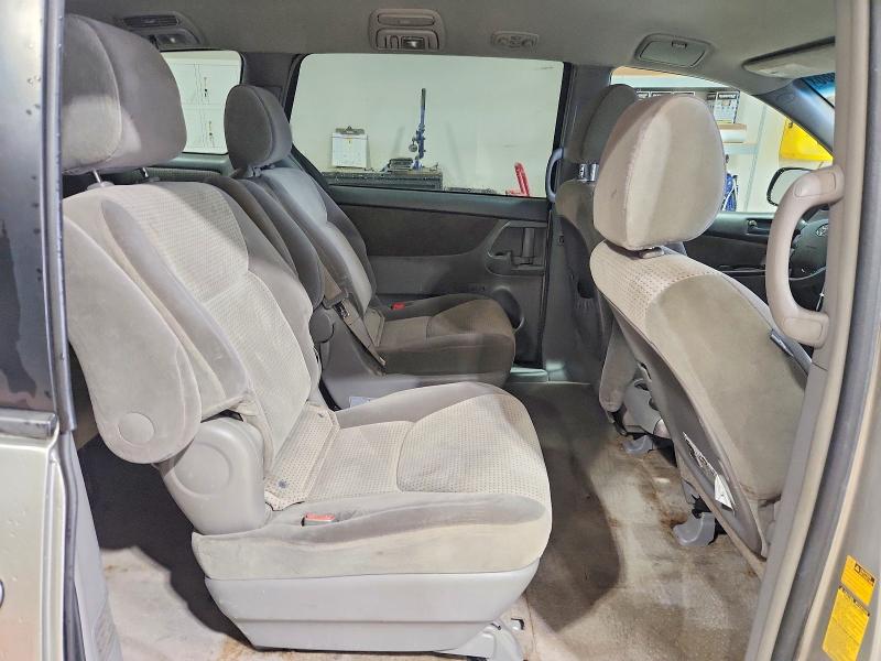 Aukcja sprzedaży 2009 Toyota Sienna, vin: 5TDZK23C39S278050, numer aukcji: 64442086