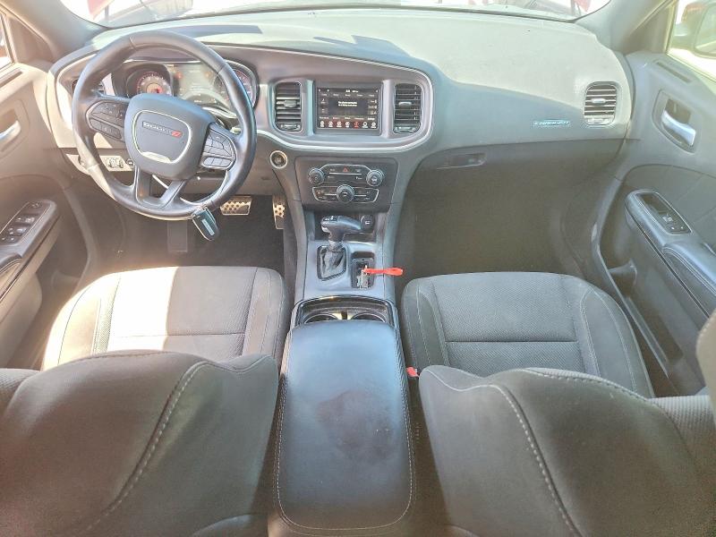 Aukcja sprzedaży 2020 Dodge Charger, vin: 2C3CDXBG5LH108056, numer aukcji: 65269776