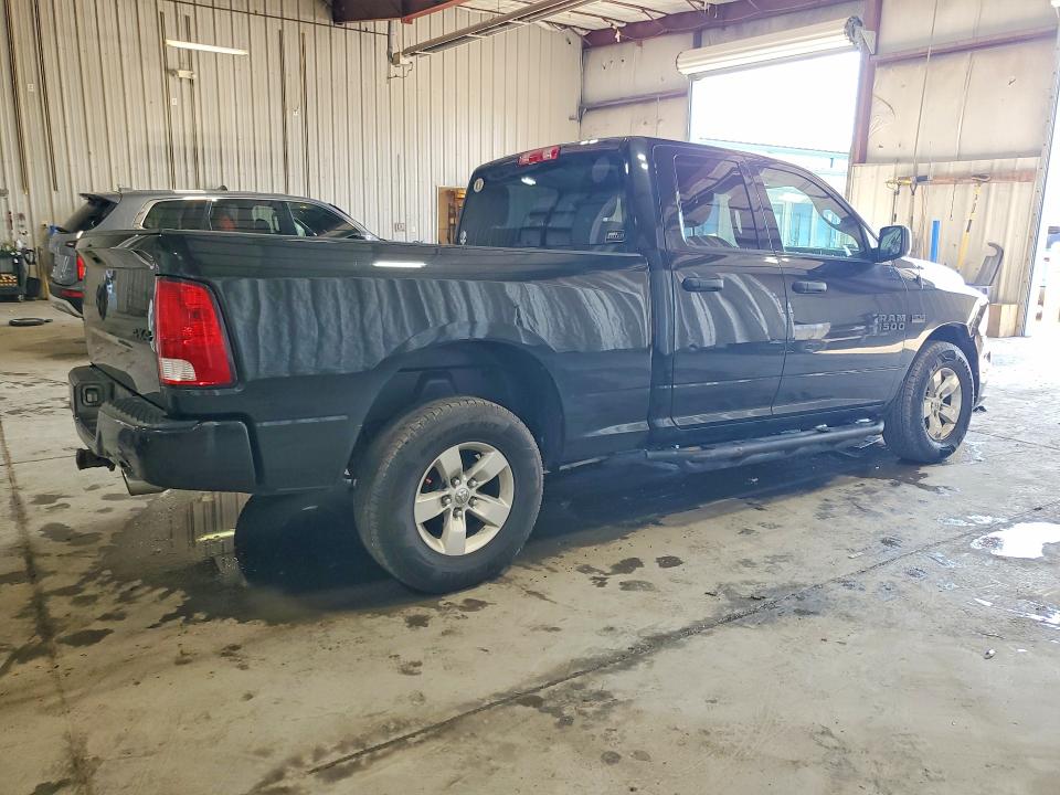 64310846 :رقم المزاد ، 1C6RR7FT4GS346310 vin ، 2016 Ram 1500 مزاد بيع
