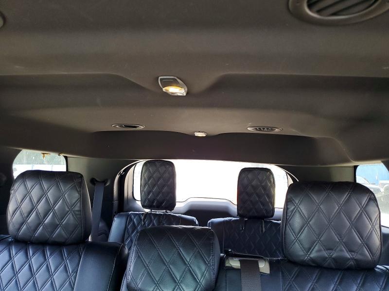 Aukcja sprzedaży 2015 Ford Explorer, vin: 1FM5K7B97FGB33015, numer aukcji: 65386886