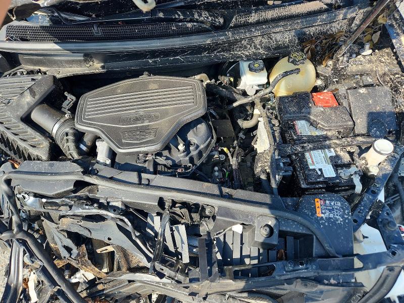 Продажа на аукционе авто 2021 Cadillac Xt5, vin: 1GYKNCRS3MZ182532, номер лота: 63592816