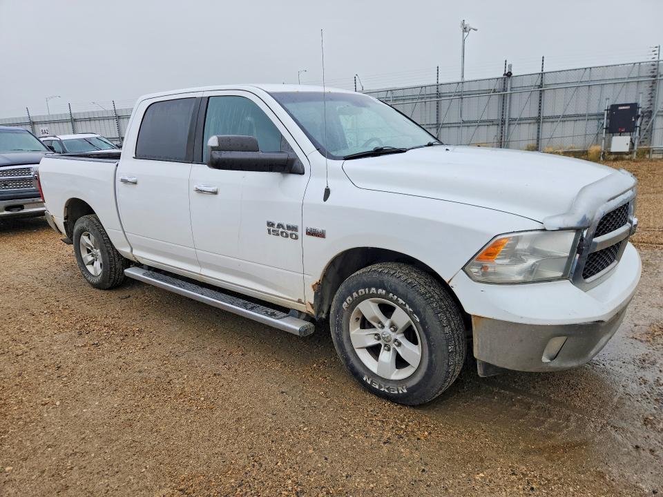 Продажа на аукционе авто 2017 Ram 1500, vin: 1C6RR7LT4HS580159, номер лота: 64474736
