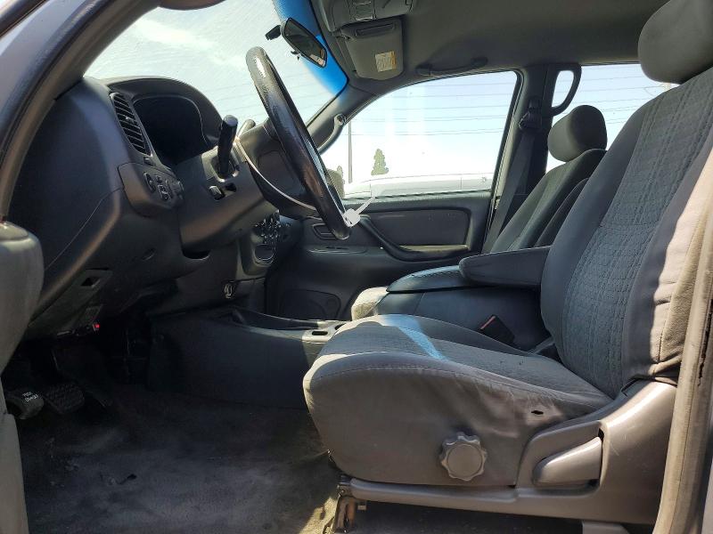 2004 Toyota Tundra მანქანა იყიდება აუქციონზე, vin: 5TBET34134S450688, აუქციონის ნომერი: 64124106