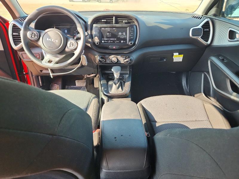 Продаж на аукціоні авто 2022 Kia Soul, vin: KNDJ23AU8N7172972, номер лоту: 65725886