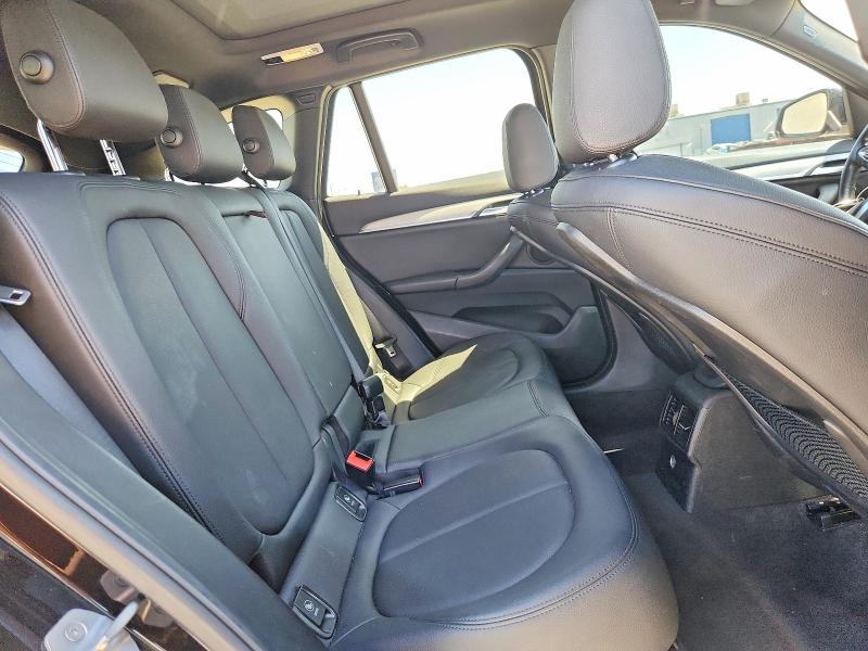 Продаж на аукціоні авто 2018 Bmw X1, vin: WBXHT3C33J5L28814, номер лоту: 63430416