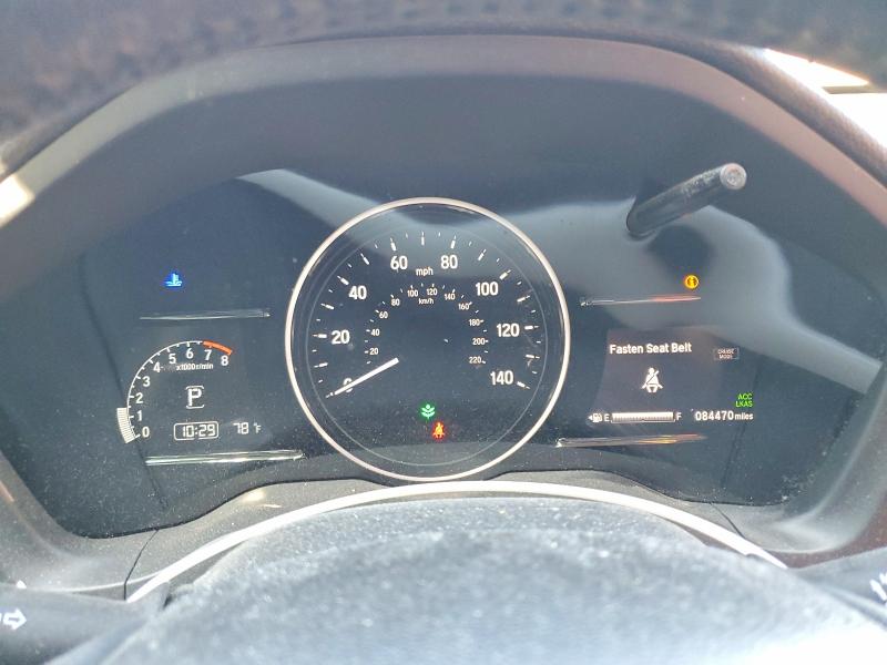Aukcja sprzedaży 2019 Honda Hr-v, vin: 3CZRU6H78KM727798, numer aukcji: 63566626