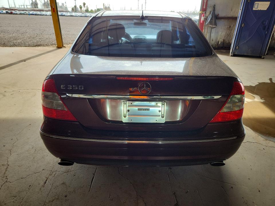 Aukcja sprzedaży 2009 Mercedes-benz E, vin: WDBUF56X59B369731, numer aukcji: 64976756