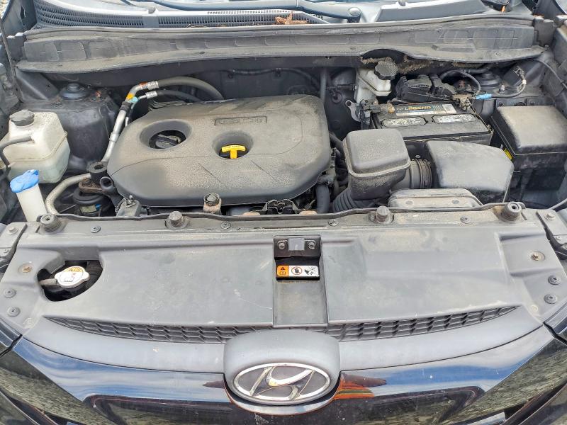 Aukcja sprzedaży 2015 Hyundai Tucson Gls, vin: KM8JTCAF3FU976626, numer aukcji: 65406096