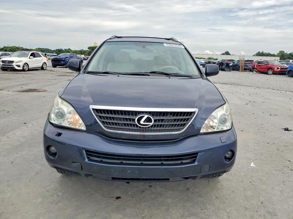 2006 Lexus Rx მანქანა იყიდება აუქციონზე, vin: JTJGW31U660004267, აუქციონის ნომერი: 63623246