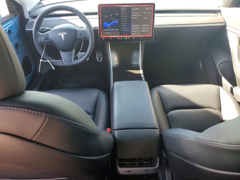 Продаж на аукціоні авто 2020 Tesla Model 3, vin: 5YJ3E1EB9LF636419, номер лоту: 67180506