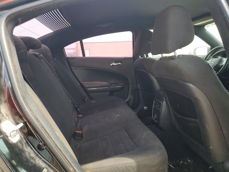 2014 Dodge Charger მანქანა იყიდება აუქციონზე, vin: 2C3CDXBG0EH130906, აუქციონის ნომერი: 64273916