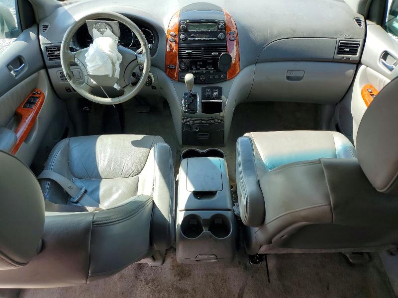 Aukcja sprzedaży 2009 Toyota Sienna, vin: 5TDZK22C29S281796, numer aukcji: 61856676