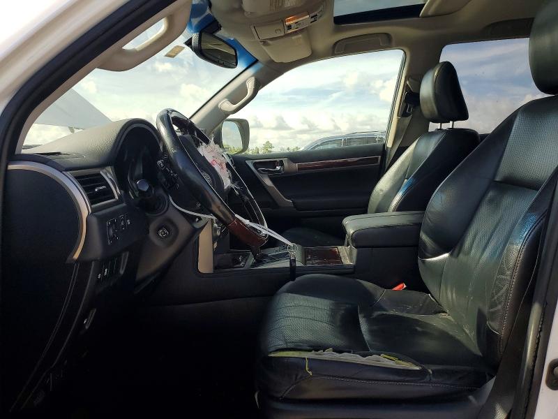 65577596 :رقم المزاد ، JTJBM7FX5J5207835 vin ، 2018 Lexus Gx مزاد بيع