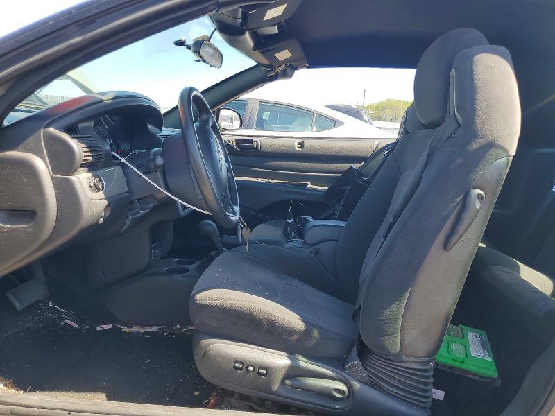 Aukcja sprzedaży 2006 Chrysler Sebring, vin: 1C3EL55R56N257270, numer aukcji: 63925106