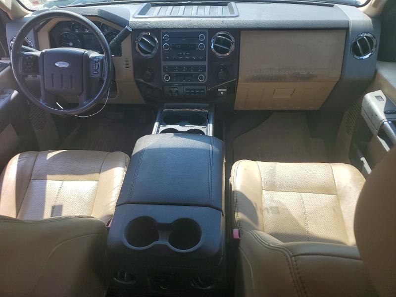 Aukcja sprzedaży 2011 Ford F350, vin: 1FT8W3DT1BEC44317, numer aukcji: 64665266