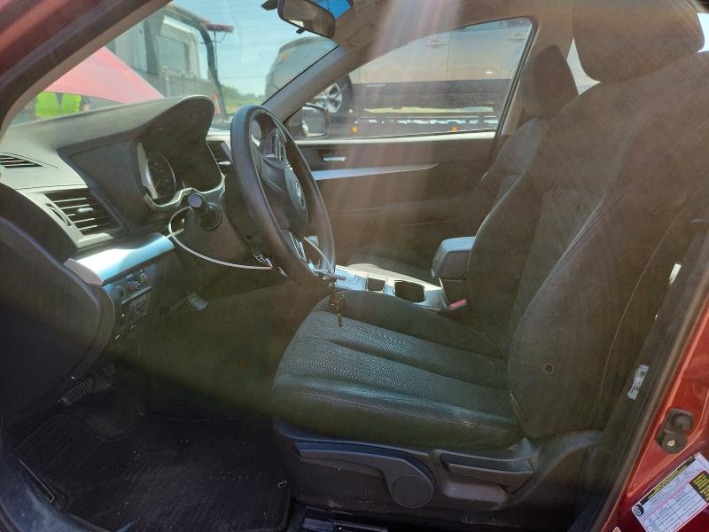 Aukcja sprzedaży 2014 Subaru Legacy, vin: 4S3BMCA63E3004874, numer aukcji: 63203806