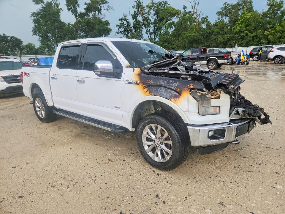 Продажа на аукционе авто 2015 Ford F150, vin: 1FTEW1EG3FKE34782, номер лота: 67148846