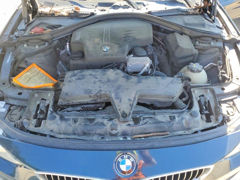 Aukcja sprzedaży 2016 Bmw 428, vin: WBA4A9C58GG505910, numer aukcji: 65714186