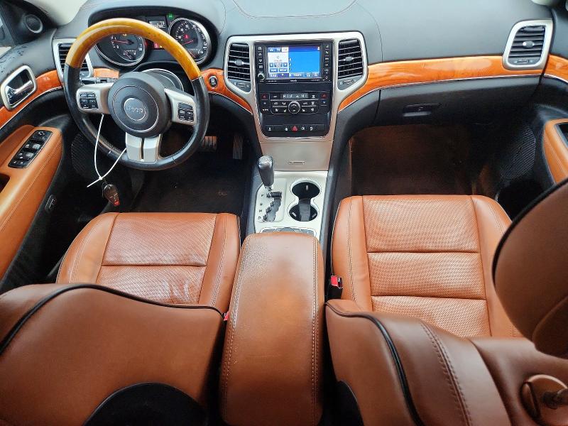 Aukcja sprzedaży 2012 Jeep Grand Cherokee, vin: 1C4RJFCGXCC292257, numer aukcji: 63621516