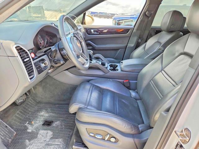 Продажа на аукционе авто 2019 Porsche Cayenne, vin: WP1AA2AY2KDA05230, номер лота: 65366766