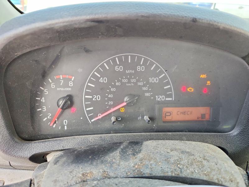 Продажа на аукционе авто 2015 Nissan Nv200, vin: 3N6CM0KNXFK713416, номер лота: 62976336