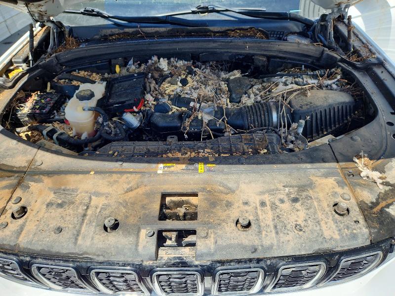 Продажа на аукционе авто 2023 Jeep Grand Cherokee, vin: 1C4RJKBG4P8806557, номер лота: 65293036