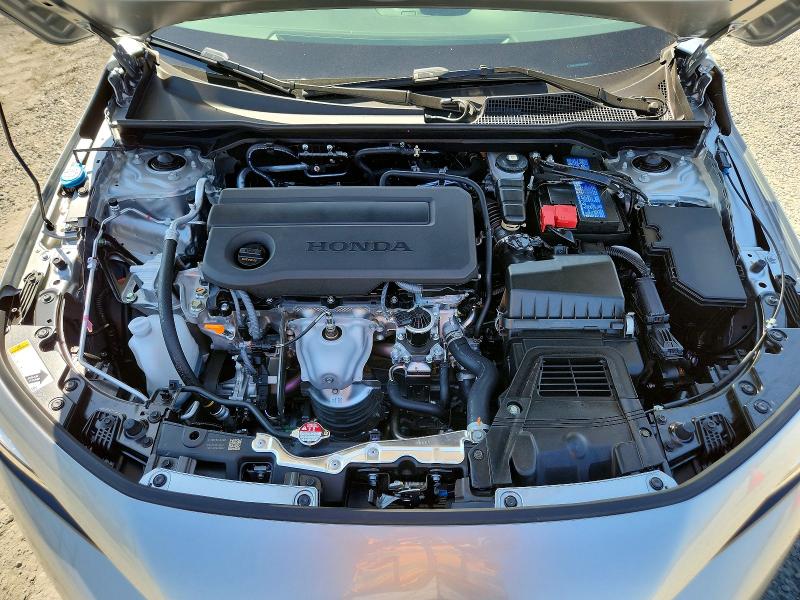2026 Honda Civic მანქანა იყიდება აუქციონზე, vin: 2HGFE2F26TH604895, აუქციონის ნომერი: 63617986
