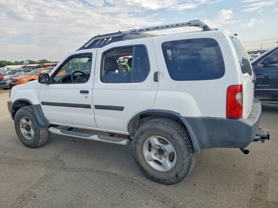 Auction sale of the 2002 Nissan Xterra, vin: 5N1ED28Y82C512568, lot number: 65217506