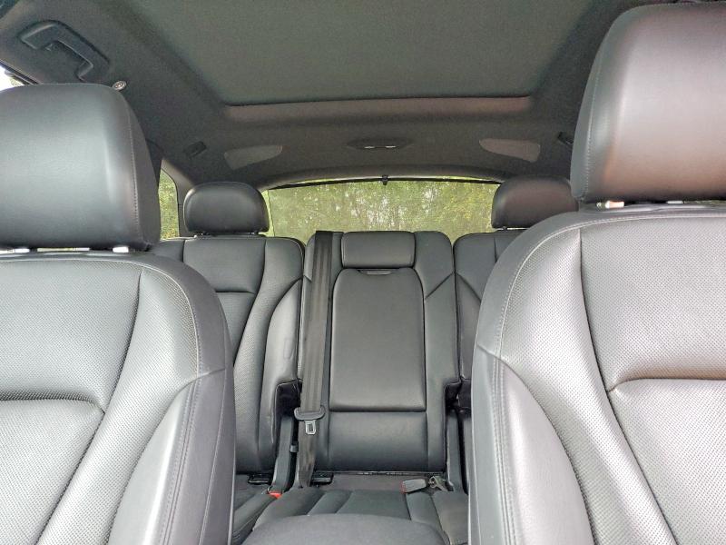 Aukcja sprzedaży 2017 Audi Q7, vin: WA1LAAF70HD017559, numer aukcji: 66382706