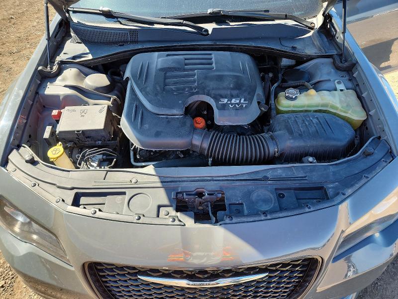 Aukcja sprzedaży 2017 Chrysler 300, vin: 2C3CCAGG1HH628772, numer aukcji: 65559796