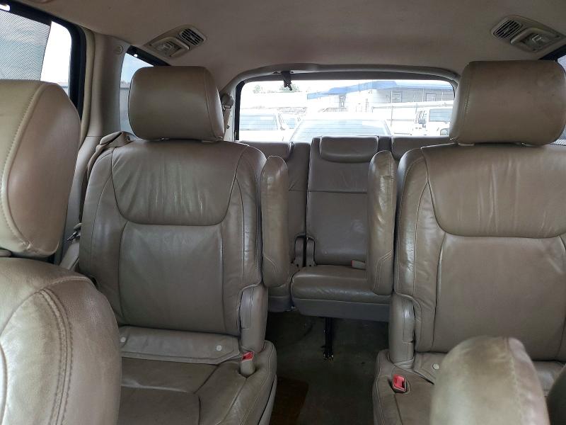 Продажа на аукционе авто 2008 Toyota Sienna, vin: 5TDZK22C48S134278, номер лота: 66843676