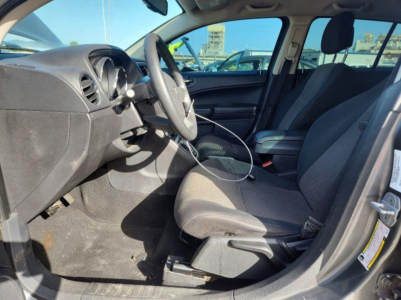 65115006 :رقم المزاد ، 1C3CDWDAXCD531621 vin ، 2012 Dodge Caliber مزاد بيع
