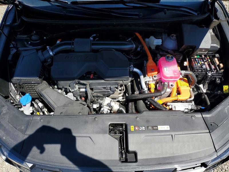 63696446 :رقم المزاد ، KM8JCDD14TU449969 vin ، 2026 Hyundai Tucson مزاد بيع